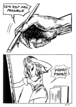 Sylvia N°21 - Une prothése presque parfaite : page 75