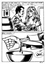 Sylvia N°21 - Une prothése presque parfaite : page 79