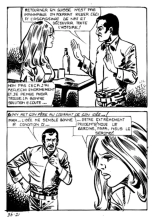 Sylvia N°21 - Une prothése presque parfaite : page 86