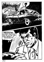 Sylvia N°21 - Une prothése presque parfaite : page 88