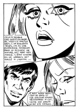 Sylvia N°21 - Une prothése presque parfaite : page 92