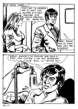 Sylvia N°21 - Une prothése presque parfaite : page 94