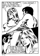 Sylvia N°21 - Une prothése presque parfaite : page 100