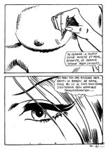 Sylvia N°21 - Une prothése presque parfaite : page 101