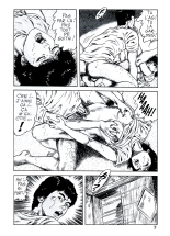 T. Azuma - Chambre d\'étudiante : page 4