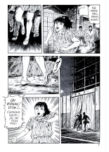 T. Azuma - Chambre d\'étudiante : page 8
