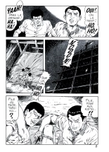T. Azuma - Chambre d\'étudiante : page 9