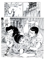 T. Azuma - Chambre d\'étudiante : page 13
