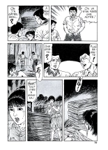 T. Azuma - Chambre d\'étudiante : page 17