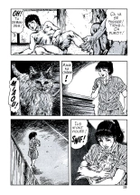 T. Azuma - Chambre d\'étudiante : page 19