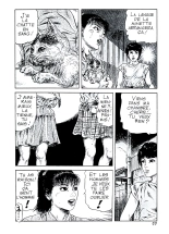 T. Azuma - Chambre d\'étudiante : page 20