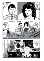 T. Azuma - Chambre d\'étudiante : page 22