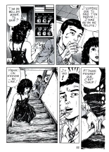T. Azuma - Chambre d\'étudiante : page 23