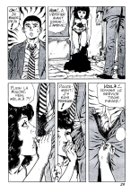 T. Azuma - Chambre d\'étudiante : page 24