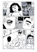 T. Azuma - Chambre d\'étudiante : page 32