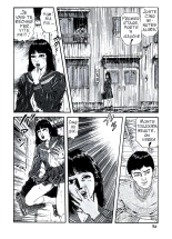 T. Azuma - Chambre d\'étudiante : page 37
