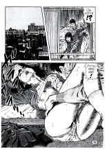 T. Azuma - Chambre d\'étudiante : page 39