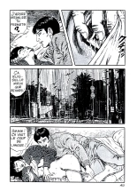 T. Azuma - Chambre d\'étudiante : page 41