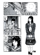 T. Azuma - Chambre d\'étudiante : page 46