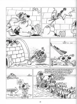 - T22- Mission Bizou : page 33