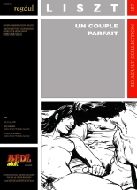 Tadeus Liszt - Un couple parfait : page 1