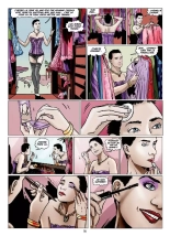 Téjlor_Un destin de soubrette : page 18
