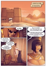 Tales of Farah In the Shadow of Anubis : page 14
