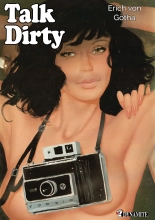 Talk Dirty : page 1