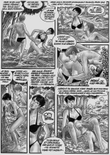 Tania et Bertille : page 42