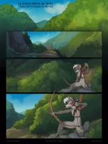 Tanta's Bargain : page 1