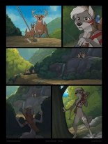 Tanta's Bargain : page 2