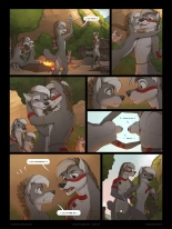 Tanta's Bargain : page 5