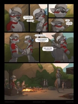 Tanta's Bargain : page 7