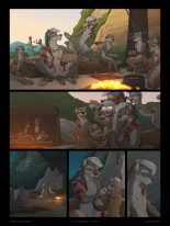 Tanta's Bargain : page 8