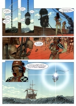 Tao Bang - 02 - L\'ile au sirènes : page 5