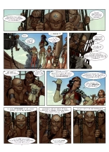 Tao Bang - 02 - L\'ile au sirènes : page 6