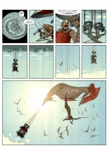 Tao Bang - 02 - L\'ile au sirènes : page 8
