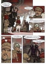 Tao Bang - 02 - L\'ile au sirènes : page 9