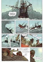 Tao Bang - 02 - L\'ile au sirènes : page 10