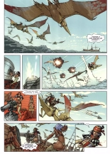 Tao Bang - 02 - L\'ile au sirènes : page 11