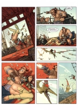 Tao Bang - 02 - L\'ile au sirènes : page 12