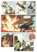 Tao Bang - 02 - L\'ile au sirènes : page 13