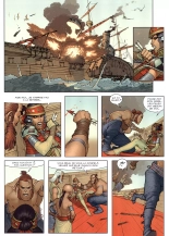 Tao Bang - 02 - L\'ile au sirènes : page 14
