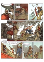 Tao Bang - 02 - L\'ile au sirènes : page 16