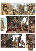 Tao Bang - 02 - L\'ile au sirènes : page 17