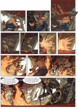 Tao Bang - 02 - L\'ile au sirènes : page 18