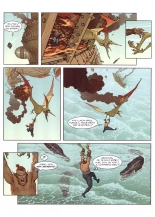 Tao Bang - 02 - L\'ile au sirènes : page 19