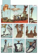 Tao Bang - 02 - L\'ile au sirènes : page 21