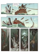 Tao Bang - 02 - L\'ile au sirènes : page 22