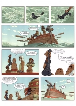 Tao Bang - 02 - L\'ile au sirènes : page 23